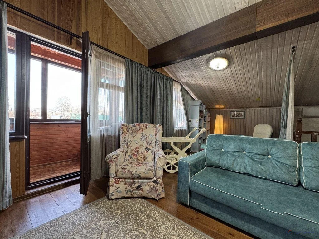 Продажа дома, Киров, ул. Тюленина - Фото 14