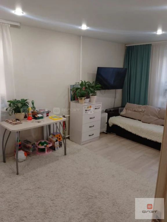 Продажа квартиры, Казань, ул. Кул Гали - Фото 2