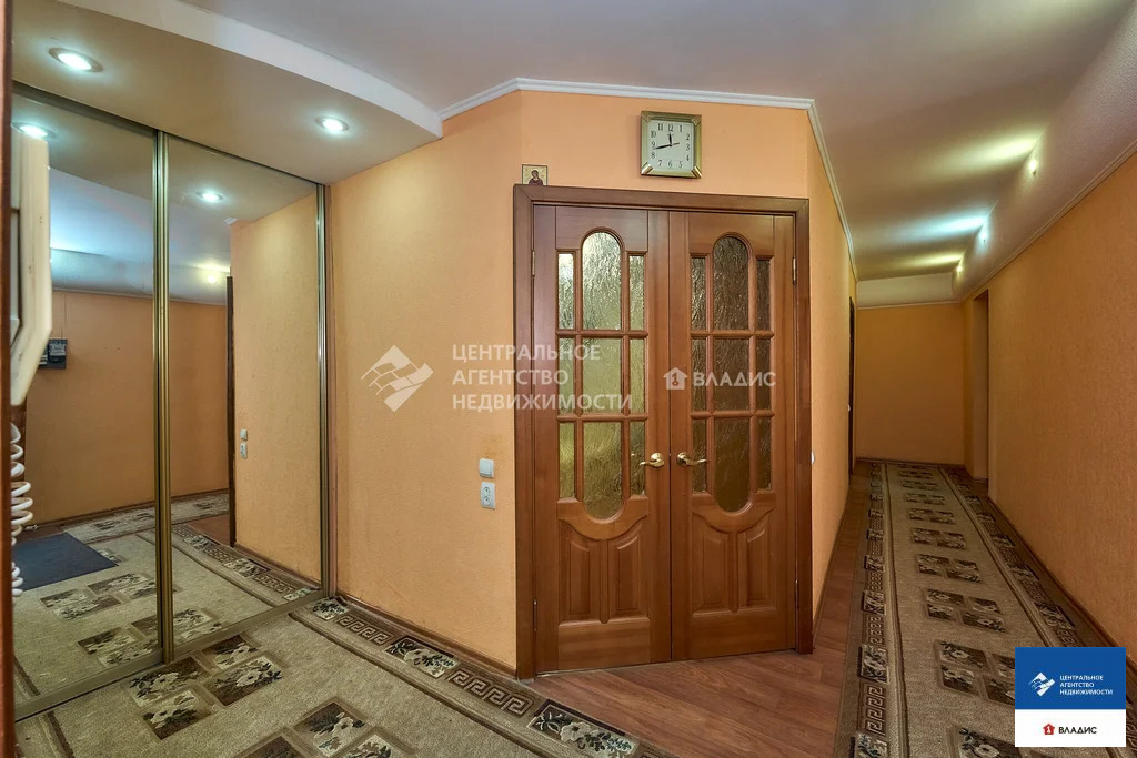 Продажа квартиры, Рязань, ул. Бирюзова - Фото 11