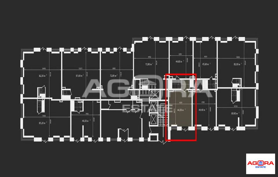 Продажа ПСН, м. Полежаевская, ул. Зорге - Фото 15