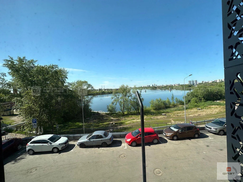 Продажа квартиры, Казань, ул. Ярдем - Фото 16