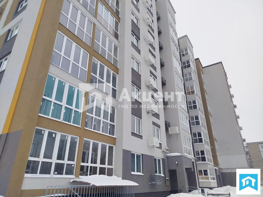 Продажа квартиры, Иваново, 1-я Нагорная улица - Фото 1