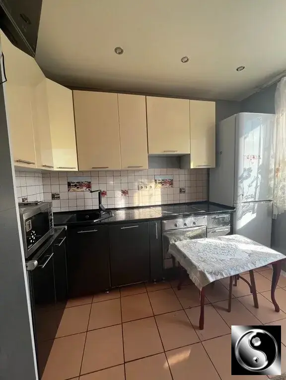 Аренда однокомнатной квартиры 41.0м ул. Гришина, 2К1, Москва, ЗАО, р-н - Фото 1