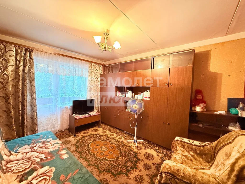 Продажа квартиры, Дмитров, Дмитровский район, Большевистский пер. - Фото 2