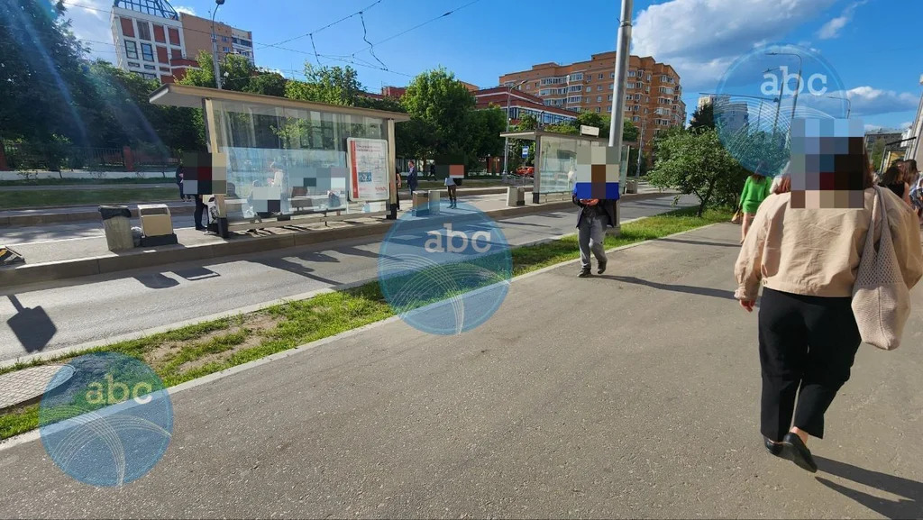 Продажа офиса 187.2 м2 БЦ класса B+ - Фото 11