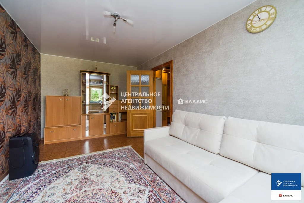 Продажа квартиры, Рязань, ул. Высоковольтная - Фото 2