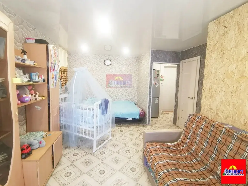 Отличная однушка - Фото 1