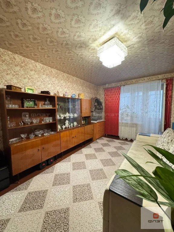 Продажа квартиры, Казань, ул. Космонавтов - Фото 10