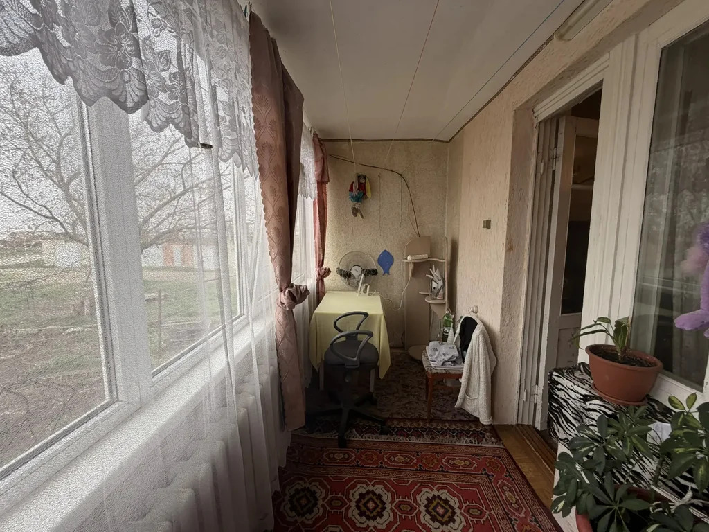 Продажа квартиры, Черноморский, улица Кирова - Фото 8