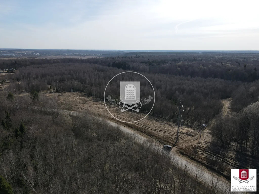 Продажа участка, Волконское, Козельский район - Фото 29