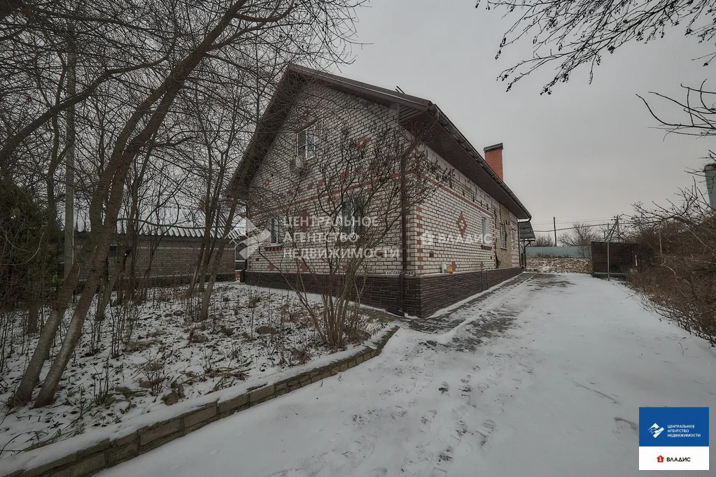 Продажа дома, Рыбное, Рыбновский район, ул. Солнечная - Фото 1