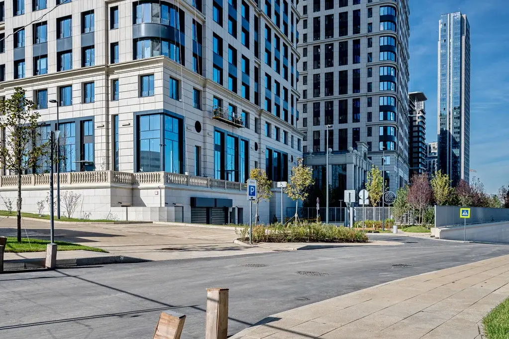 ВИДОВАЯ КВАРТИРА В ЖК "СОБЫТИЕ-5"!!! - Фото 10