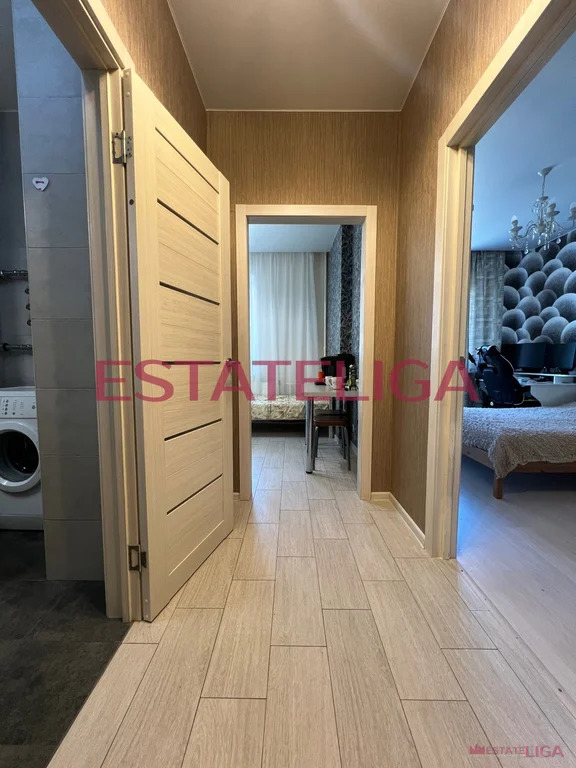 Продажа квартиры, Люберцы, Люберецкий район, улица Дружбы - Фото 9