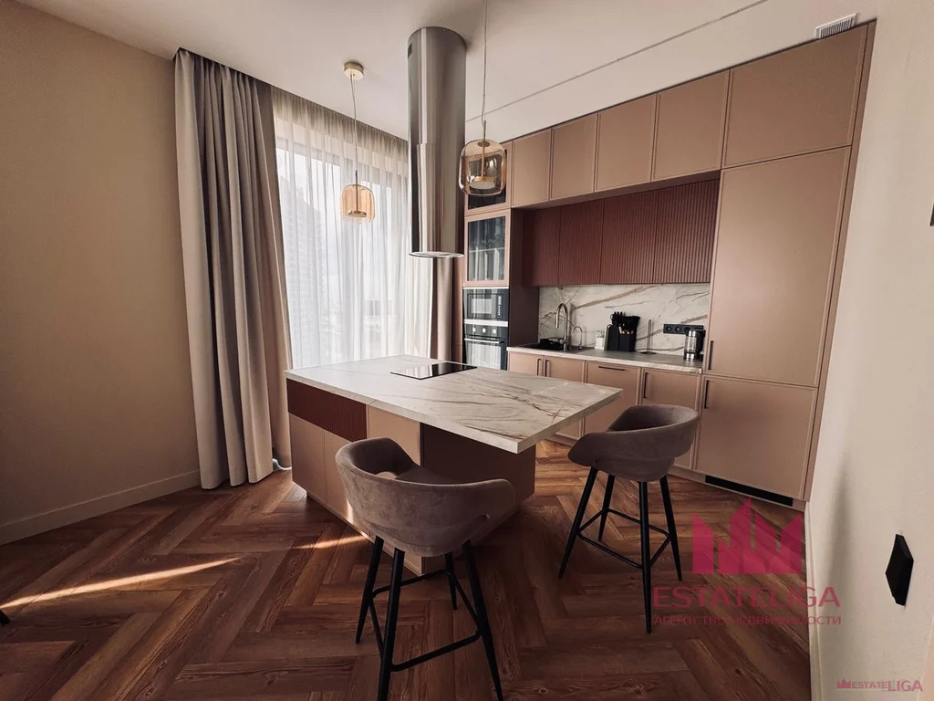 Продажа квартиры, м. Шелепиха, Причальный проезд - Фото 4