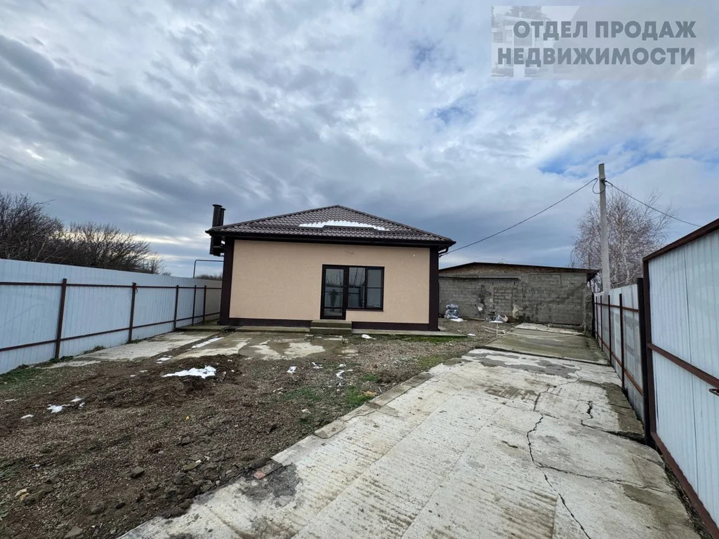 Дом в тихом районе города - Фото 3