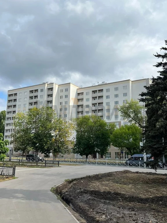 Продажа квартиры в новостройке, Саратов, Киевская улица, 1 - Фото 5