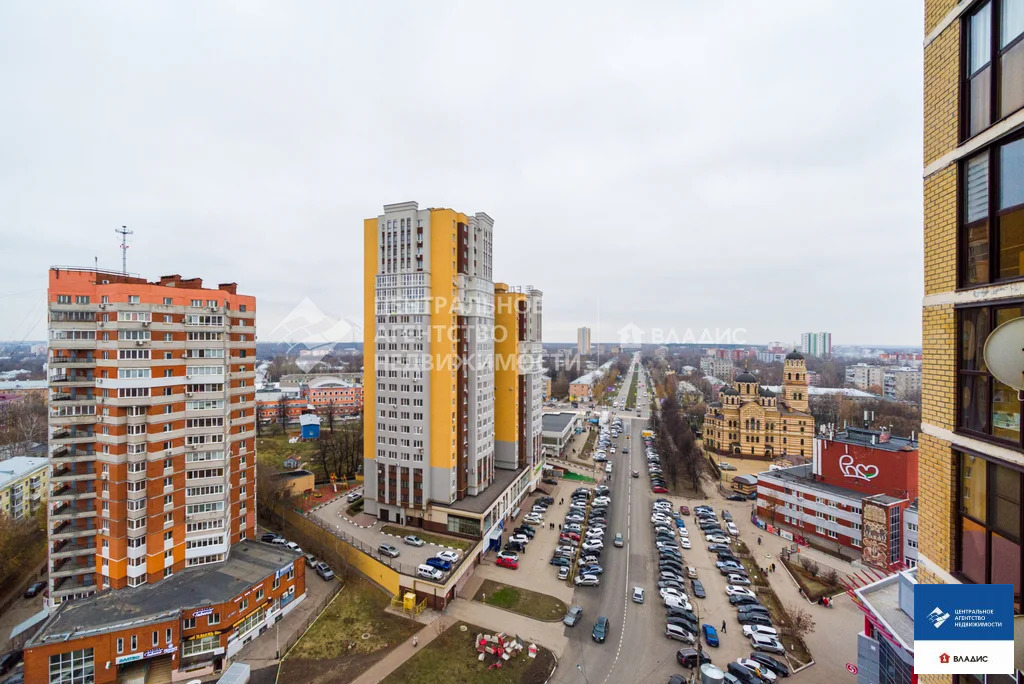 Продажа квартиры, Рязань, ул. Татарская - Фото 7