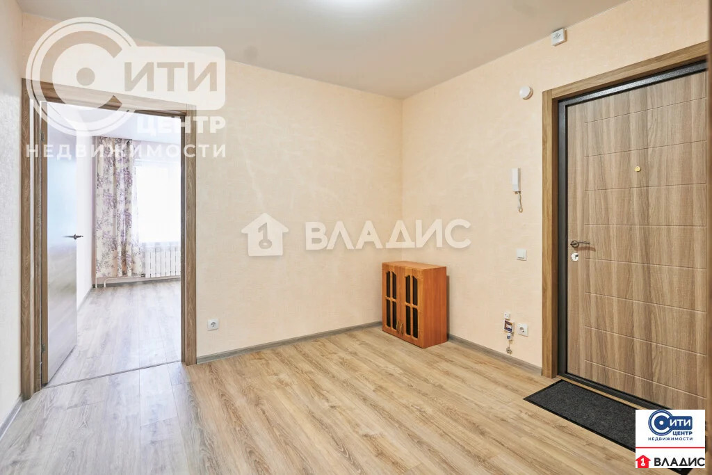 Продажа квартиры, Воронеж, ул. Крымская - Фото 20