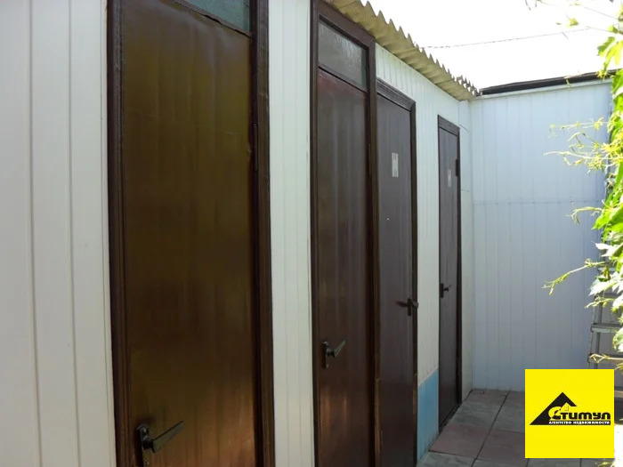 Продажа дома, Ейск, Ейский район, ул. Кропоткина - Фото 9