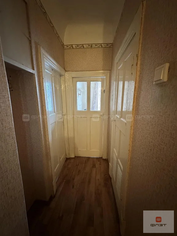 Продажа квартиры, Казань, ул. Гагарина - Фото 6