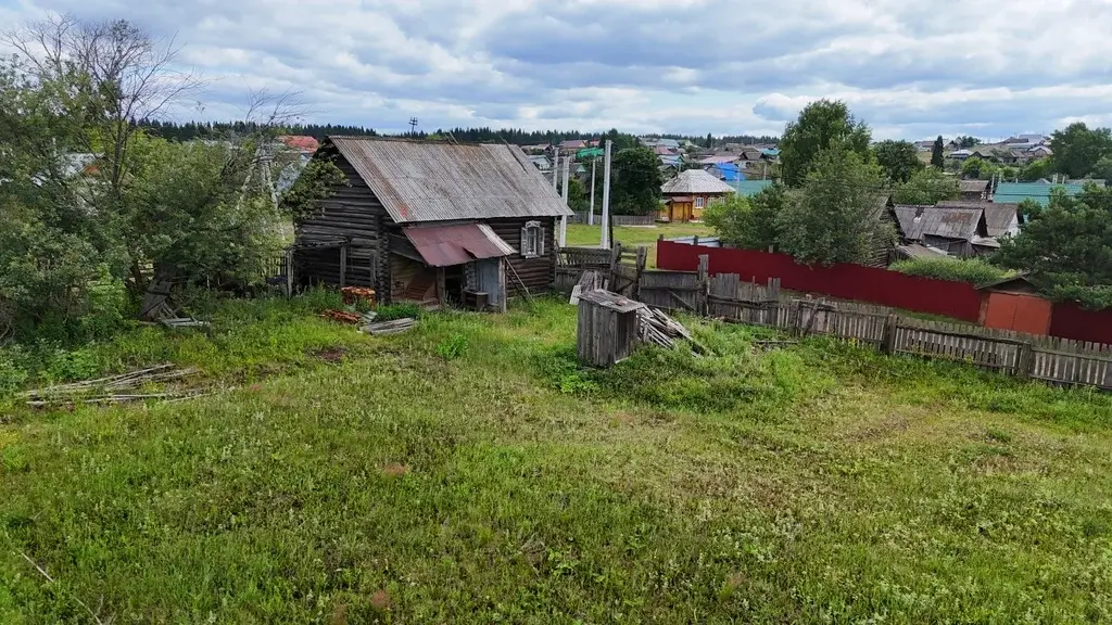 Продается дом на Спартака 5, Нязепетровск! - Фото 9