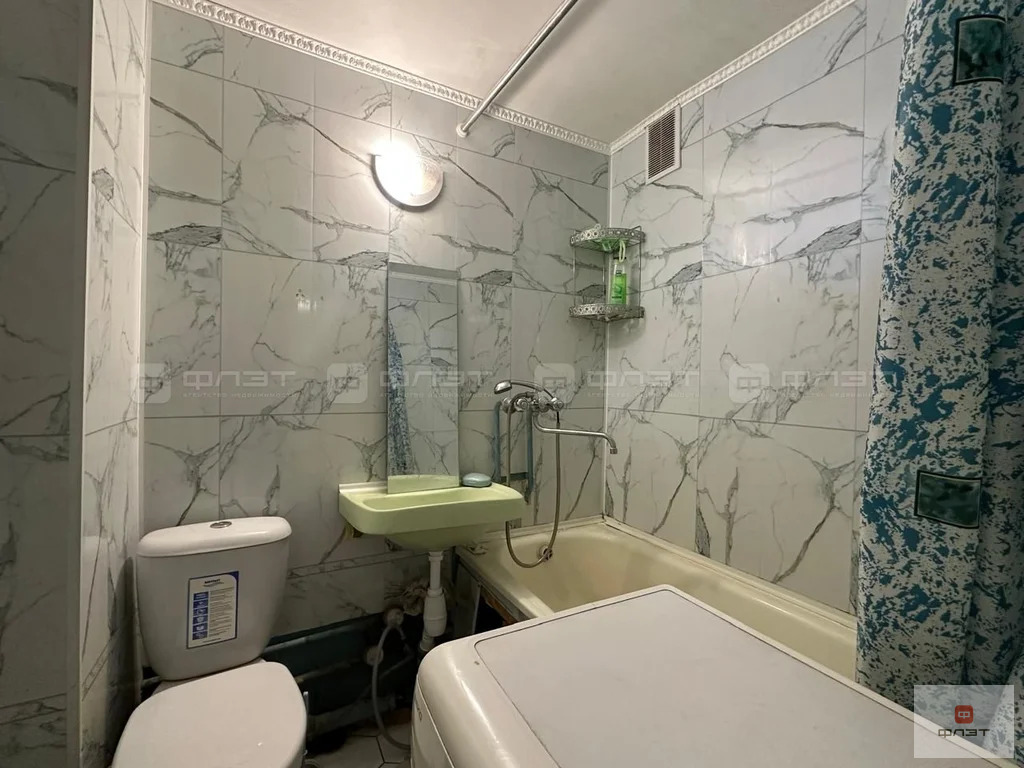Продажа квартиры, Казань, ул. Чишмяле - Фото 7
