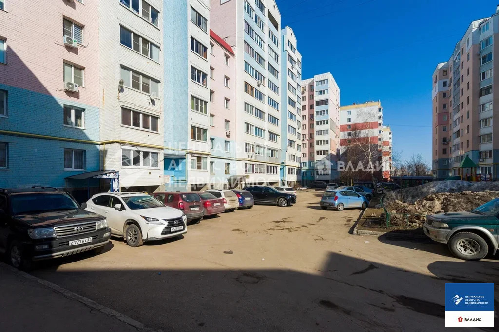 Продажа квартиры, Рязань, Касимовское ш. - Фото 20