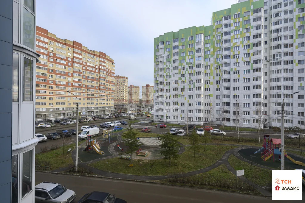 Продажа квартиры, Свердловский, Щелковский район, ул. Заречная - Фото 22