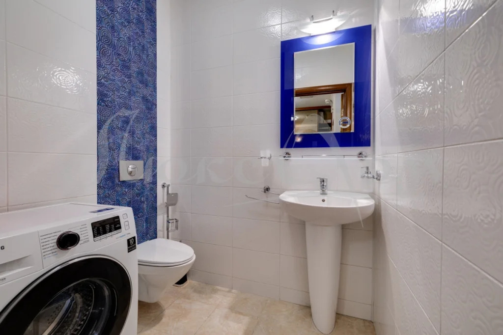 Продажа квартиры, м. Аэропорт, Чапаевский пер. - Фото 11