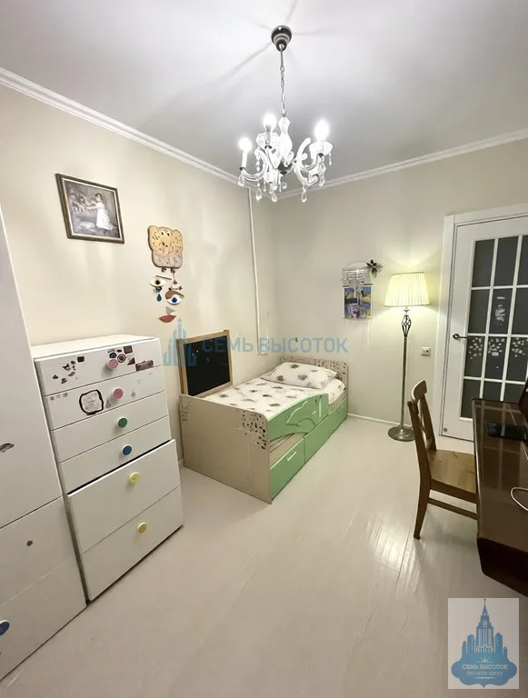 Продажа квартиры, Кавказский б-р. - Фото 7