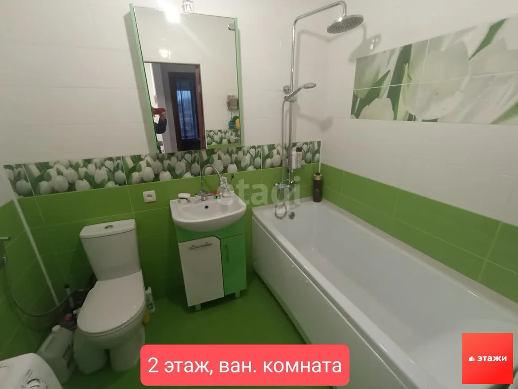 Продажа дома, Новофедоровка, Сакский район, ул. Десантная - Фото 14
