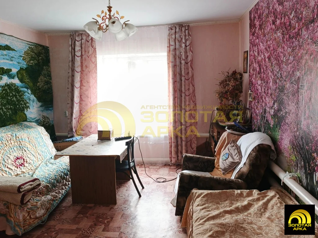 Продажа дома, Федоровская, Абинский район, ул. Первомайская - Фото 5