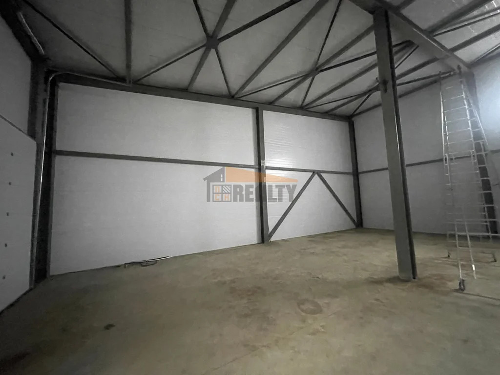 Аренда склада, Одинцово, Транспортный проезд - Фото 4