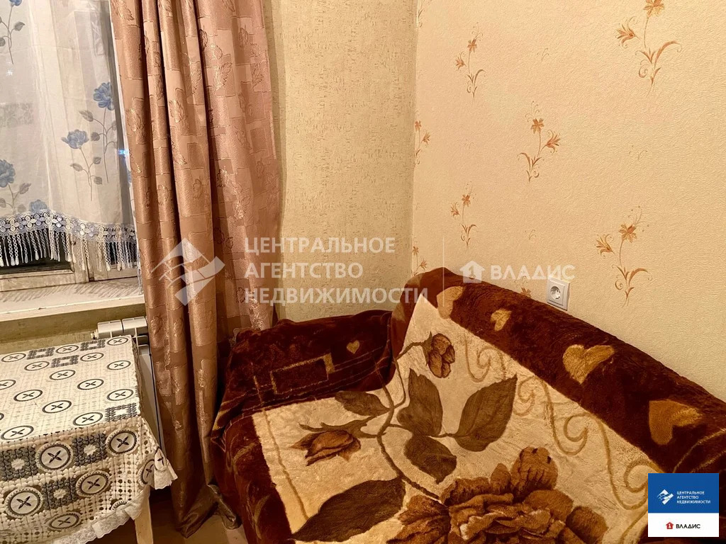 Аренда квартиры, Рязань, ул. Зубковой - Фото 7