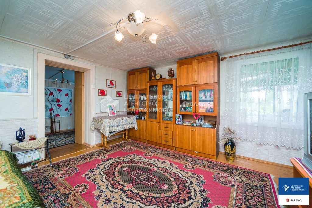 Продажа дома, Рязанский район, садоводческое товарищество Жасмин - Фото 19