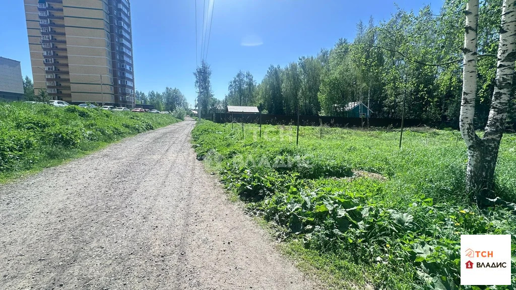 Продажа участка, Зеленоградский, Пушкинский район, ул. Речная - Фото 7