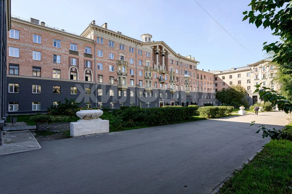 Продажа квартиры, Новосибирск, Станиславского пл. - Фото 31