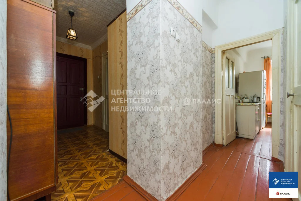 Продажа квартиры, Рязань, ул. Медицинская - Фото 12