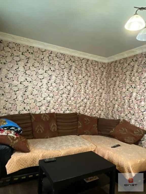 Аренда квартиры, Казань, ул. Толбухина д.3 - Фото 5