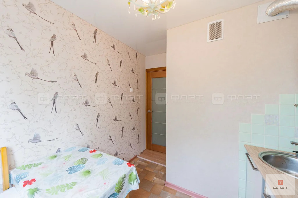 Продажа квартиры, Казань, ул. Нурсултана Назарбаева - Фото 13