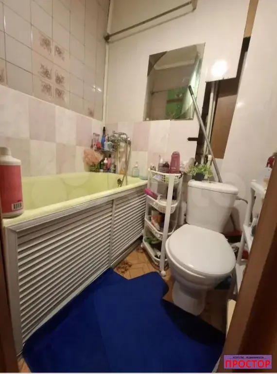 1-к. квартира, 22,4 м, 4/5 эт. - Фото 4