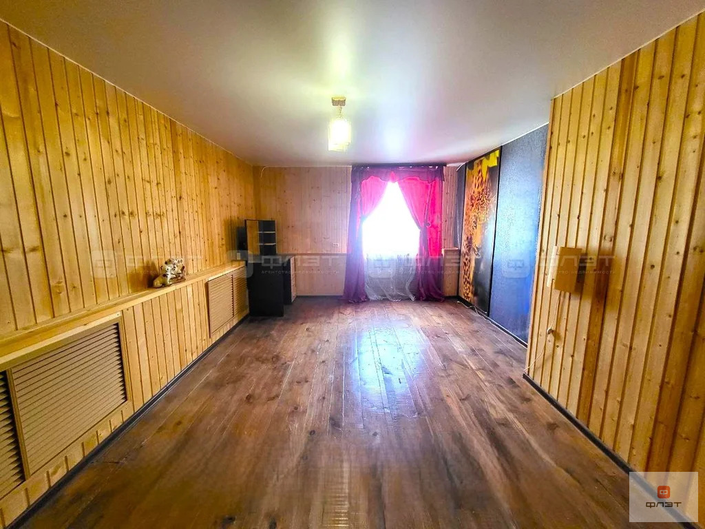 Продажа дома, Ореховка, Зеленодольский район, ул. Кооперативная - Фото 30