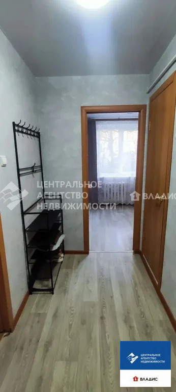Аренда квартиры, Рязань, ул. Ленинского Комсомола - Фото 5