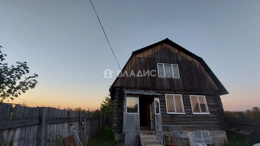 Суздальский район, деревня Красное Сущёво, улица Грибоедова,  дом на ... - Фото 1