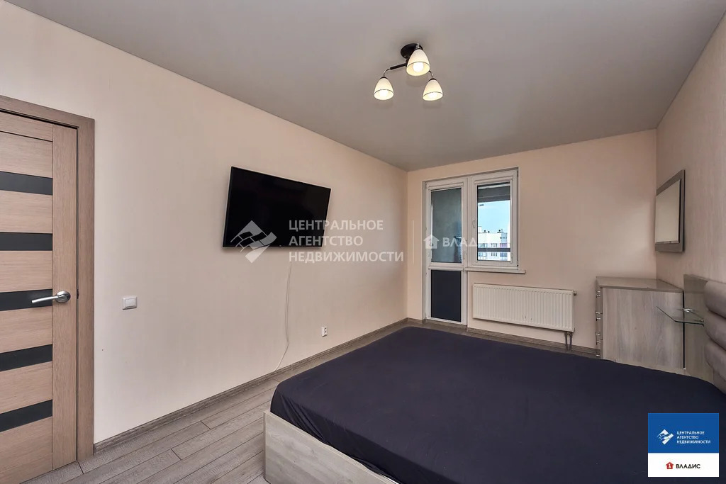Продажа квартиры, Рязань, Московское ш. - Фото 6