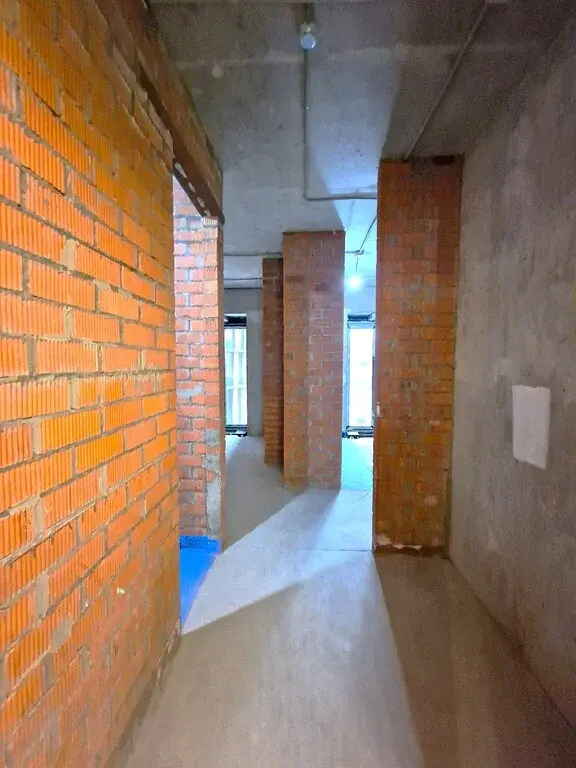 Продаются 2-комн. апартаменты, 60,9 м2 в ЖК «SkyView» - Фото 17