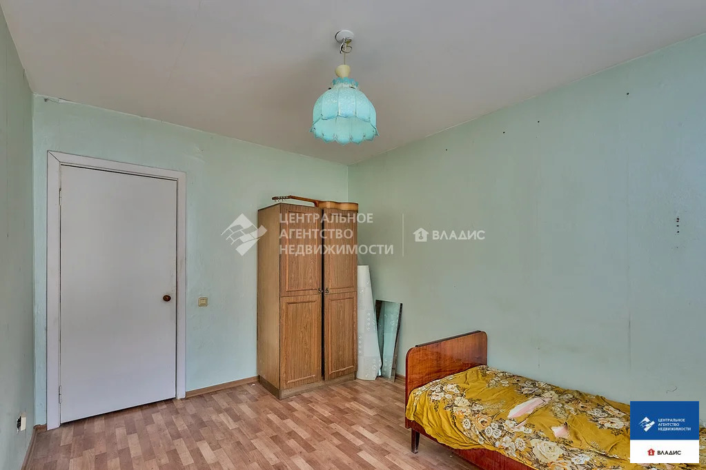 Продажа квартиры, Рязань, ул. Зубковой - Фото 6