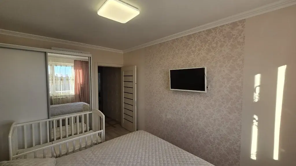 3-к. квартира, 64 м, 10/17 эт. - Фото 27