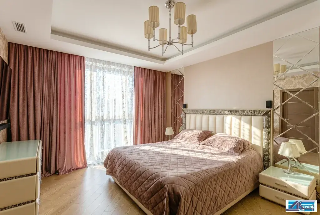 продается 5-и комнатная квартира - Фото 10