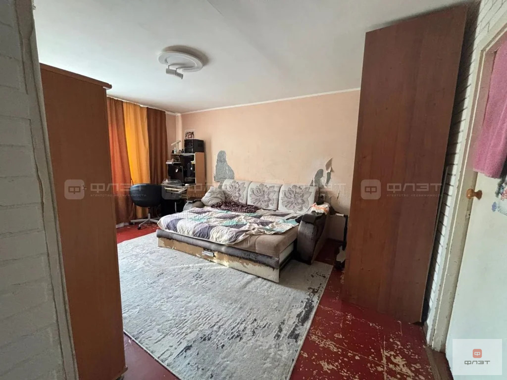 Продажа квартиры, Казань, ул. Рихарда Зорге - Фото 4